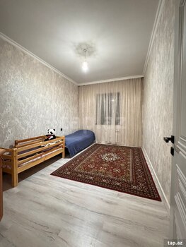 Həyət evi, Yeni Suraxanı qəs.