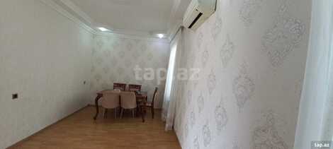 Həyət evi, Heydər Əliyev pr.