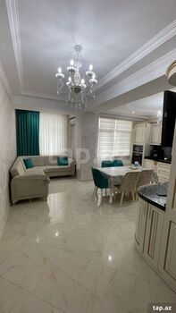 5-otaqlı yeni tikili, Sumqayıt ş., 213 m²
