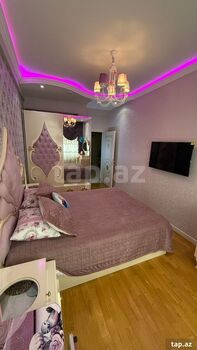 5-otaqlı yeni tikili, Sumqayıt ş., 213 m²
