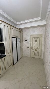 5-otaqlı yeni tikili, Sumqayıt ş., 213 m²