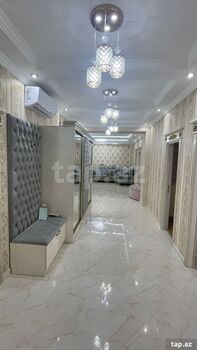 5-otaqlı yeni tikili, Sumqayıt ş., 213 m²