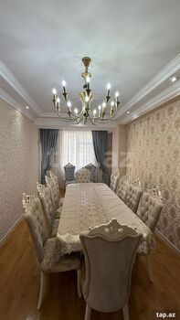 5-otaqlı yeni tikili, Sumqayıt ş., 213 m²
