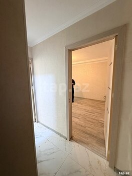 1-otaqlı mənzil, Gəncə ş., 30 m²