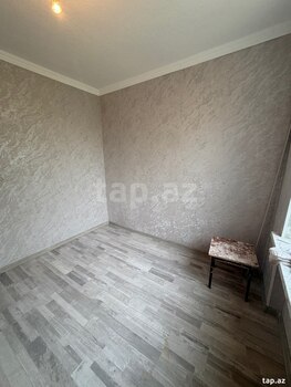 1-otaqlı mənzil, Gəncə ş., 30 m²