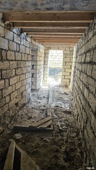 Həyət evi, Suraxanı r.