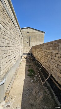Həyət evi, Suraxanı r.