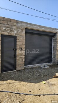 Həyət evi, Suraxanı r.
