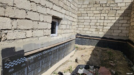 Həyət evi, Suraxanı r.