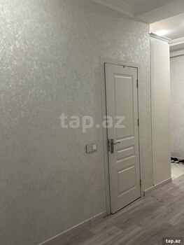 3-otaqlı yeni tikili kirayə verilir, Yeni Yasamal qəs., 100 m²