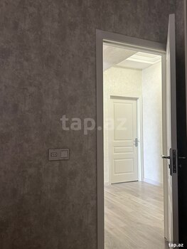 3-otaqlı yeni tikili kirayə verilir, Yeni Yasamal qəs., 100 m²