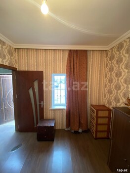 Həyət evi kirayə verilir, Binəqədi r.