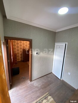 Həyət evi kirayə verilir, Binəqədi r.