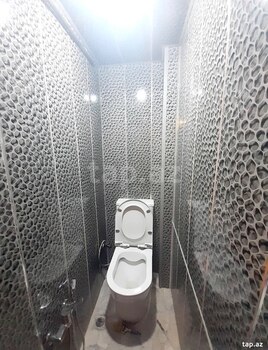 2-otaqlı mənzil, Saatlı r., 59 m²