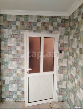2-otaqlı mənzil, Saatlı r., 59 m²