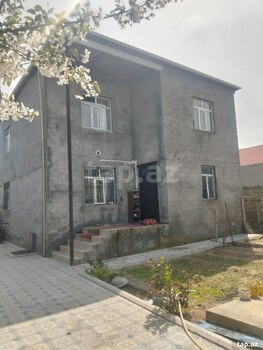 Həyət evi, Yeni Suraxanı qəs.