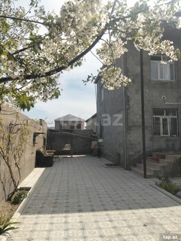 Həyət evi, Yeni Suraxanı qəs.