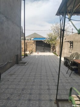 Həyət evi, Yeni Suraxanı qəs.