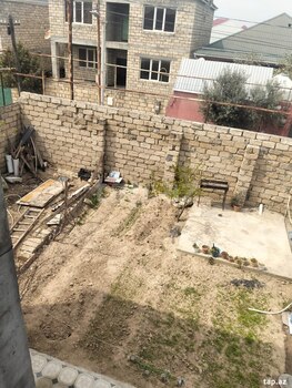 Həyət evi, Yeni Suraxanı qəs.