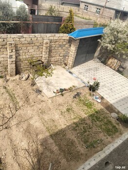 Həyət evi, Yeni Suraxanı qəs.