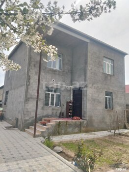 Həyət evi, Yeni Suraxanı qəs.