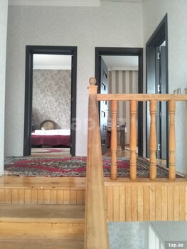 Həyət evi, Yeni Suraxanı qəs.
