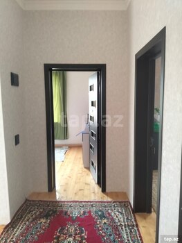Həyət evi, Yeni Suraxanı qəs.