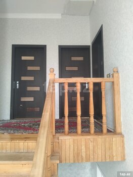 Həyət evi, Yeni Suraxanı qəs.