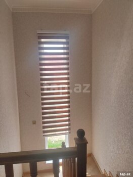 Həyət evi, Yeni Suraxanı qəs.
