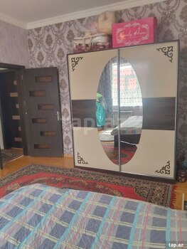 Həyət evi, Yeni Suraxanı qəs.