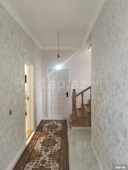 Həyət evi, Yeni Suraxanı qəs.