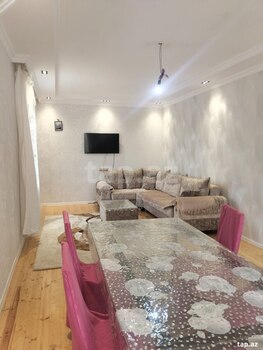 Həyət evi, Yeni Suraxanı qəs.