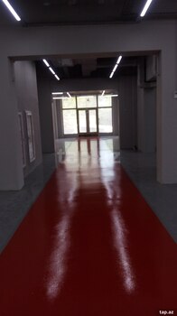 Mağaza, M.Xiyabani küç.