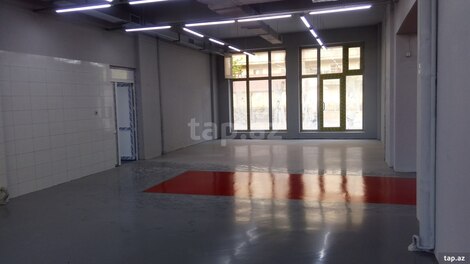Mağaza, M.Xiyabani küç.