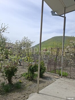 Həyət evi, Şəki r.
