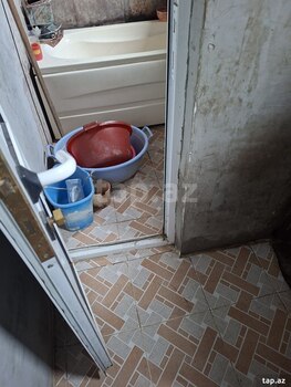 Həyət evi, Şəki r.