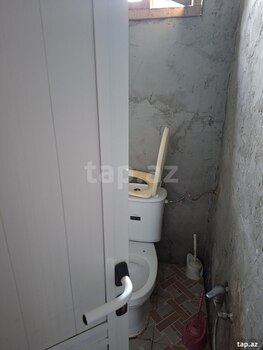 Həyət evi, Şəki r.