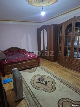 Həyət evi, Şəki r.