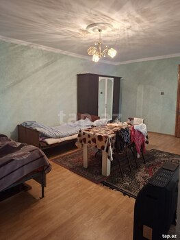 Həyət evi, Şəki r.