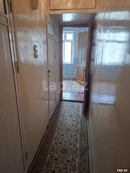 2-otaqlı mənzil, Şəki ş., 52 m²
