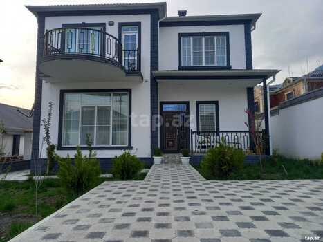 Villa kirayə verilir, Qəbələ ş.