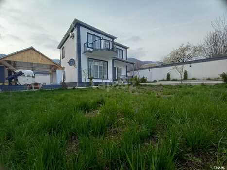 Villa kirayə verilir, Qəbələ ş.