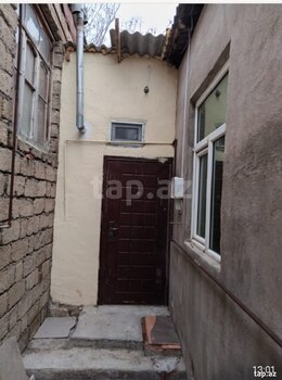 Həyət evi kirayə verilir, Keşlə qəs.