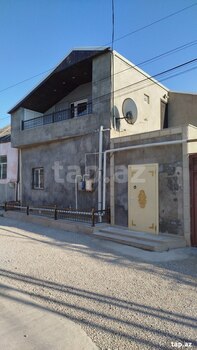 Həyət evi, Sabunçu r.