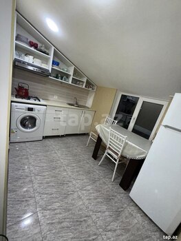 Həyət evi, Sabunçu r.
