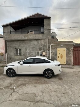Həyət evi, Sabunçu r.