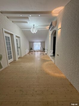 Həyət evi, Sabunçu r.