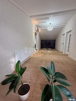 Həyət evi, Sabunçu r.