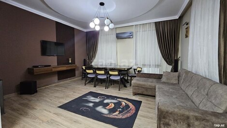 Villa kirayə verilir, Bilgəh qəs.