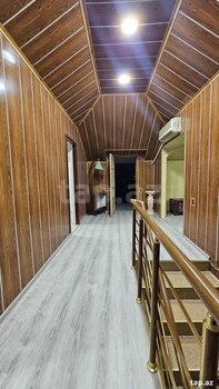 Villa kirayə verilir, Bilgəh qəs.